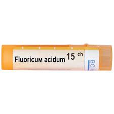 Флуорикум ацидум 15 CH Boiron | FLUORICUM ACIDUM