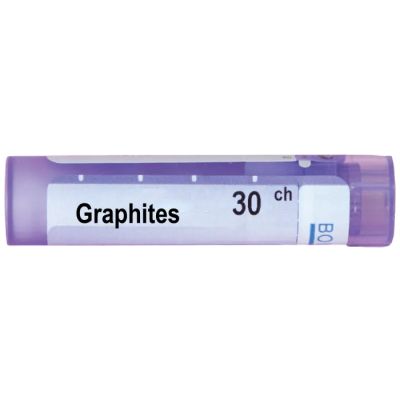 Графитес 30 CH Boiron | GRAPHITES