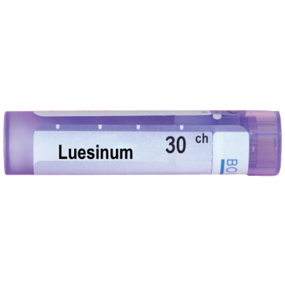 Луесинум 30 CH Boiron | LUESINUM