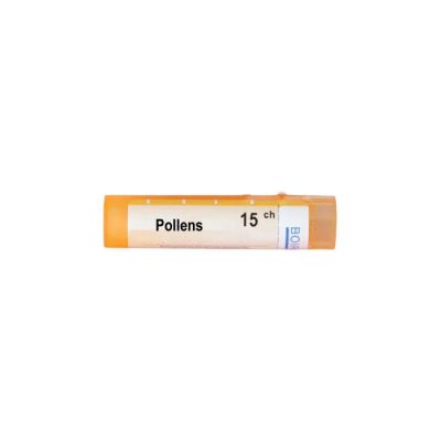 Поленс 15 CH Boiron | POLLENS ( POLLANTINUM )