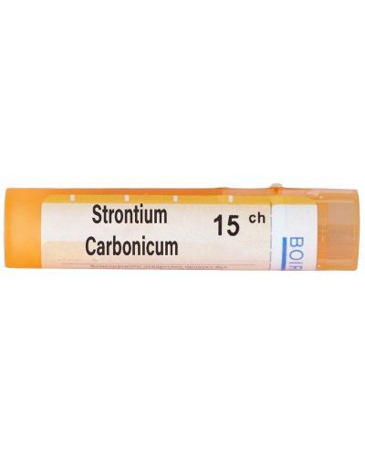 Стронциум карбоникум 15 CH Boiron | STRONTIUM CARBONICUM