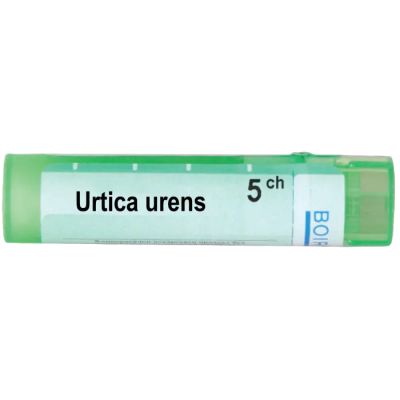 Уртика уренс 5 CH Boiron | URTICA URENS