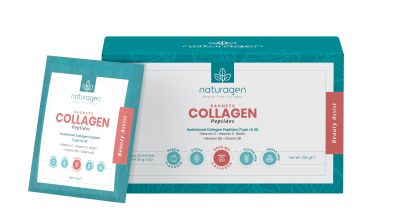 Колаген - колагенови пептиди сашета х 30 броя БИОХЕРБА | BIOHERBA Collagen