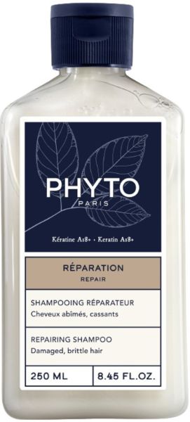 ФИТО РИПЕЪР Възстановяващ шампоан за коса х 250 мл | Phyto Repair
