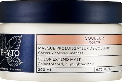 ФИТО КОЛОР Маска за дълготраен цвят х 200 мл | Phyto Color Extend Mask