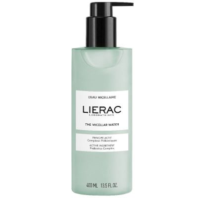 ЛИЕРАК Мицеларна вода х 200 мл | LIERAC CLEANSING Micellar Water