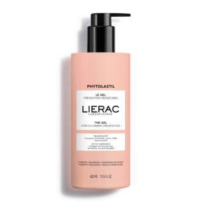 ЛИЕРАК ФИТОЛАСТИЛ Гел против стрии х 400 мл | LIERAC PHYTOLASTIL