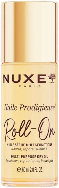 Нукс ПРОДИЖО Сухо масло рол-он х 60 мл | NUXE Prodigieuse Dry Oil