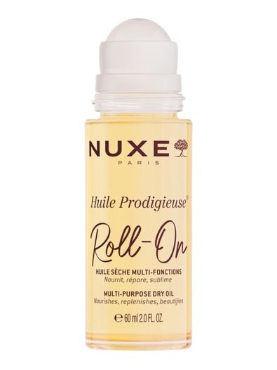 Нукс ПРОДИЖО Сухо масло рол-он х 60 мл | NUXE Prodigieuse Dry Oil