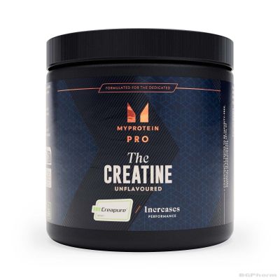 КРЕАПЮР Креатин монохидрат х 500 гр МАЙПРОТЕИН | Myprotein Creapure Creatine Monohydrate