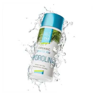 ХИДРОЛИНА Био вода от БЯЛА ЕЛА х 150 мл INA ESSENTIALS | Hydrolina