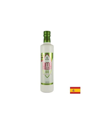 Зехтин Екстра Върджин с високо съдържание на витамин Е х 500 мл Almazaras de la Subbética