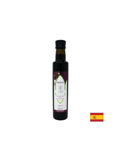 Винен оцет от шери D.O.P. х 250 мл Almazaras de la Subbética