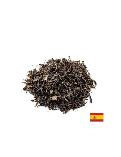 Черен чай Английска закуска насипен, БИО х 100 гр HERBES DEL MOLI