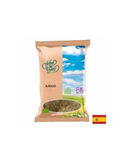 Пелин насипен чай БИО х 60 гр HERBES DEL MOLI