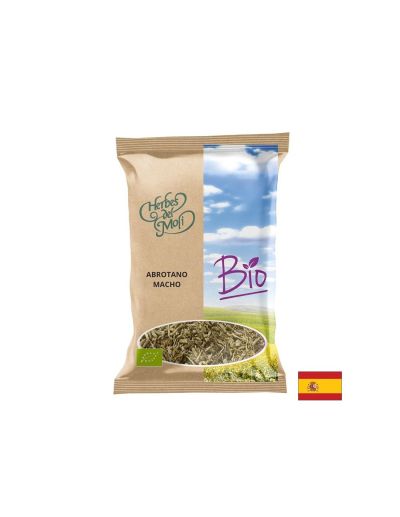 Лечебен пелин насипен чай х 60 гр HERBES DEL MOLI