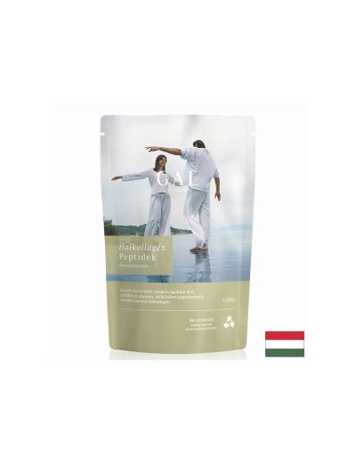 Хидролизиран рибен колаген 10000 мг на прах 150 гр  GAL | Fish Collagen