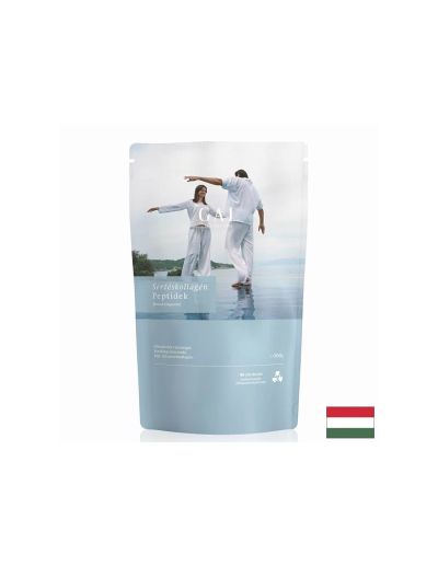 Хидролизиран свински колаген 30000 мг на прах 300 гр GAL | Swine Collagen