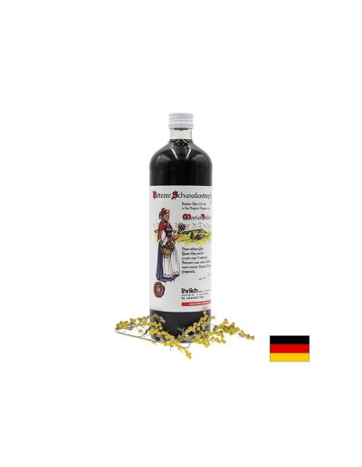 Шведска горчивка по Мария Требен х 700 мл Maria Treben ® | Swedish Bitter