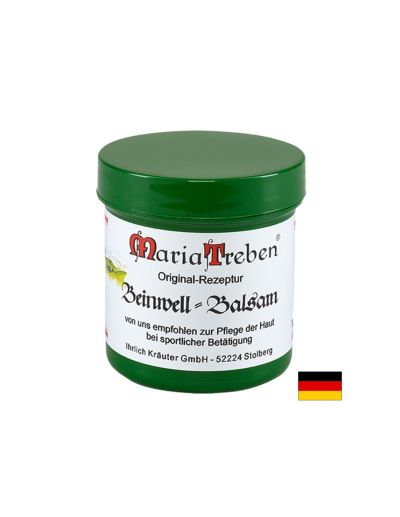 Мехлем за тяло с черен оман х 100 мл Maria Treben ®