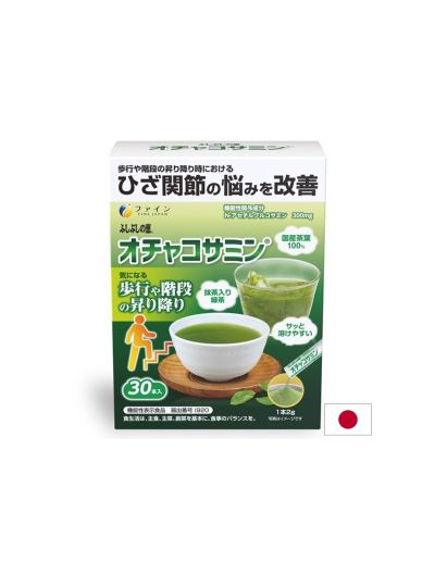 Н-Ацетил глюкозамин + Гарциния х 30 сашета Fine Japan