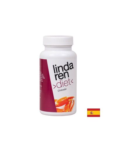 Хитозан за отслабване х 80 капсули Artesania Agricola | Chitosan