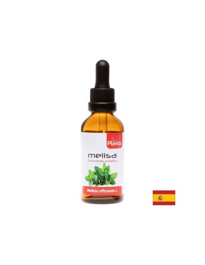 Mаточина тинктура х 50 мл Artesania Agricola | Lemon balm
