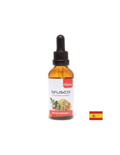 Бодлив залист ( миши чимшир ) тинктура х 50 мл Artesania Agricola