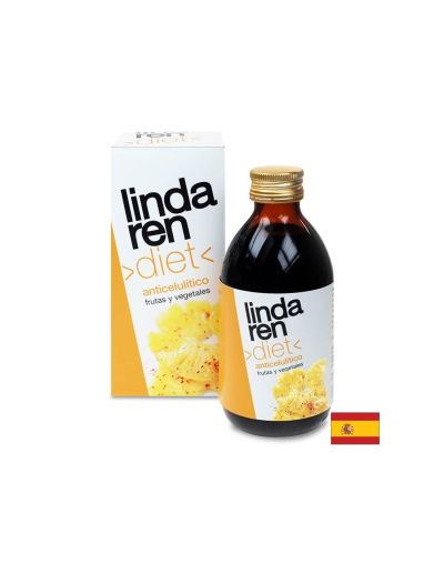 Антицелулитна формула с билки и Л-карнитин х 250 мл Artesania Agricola