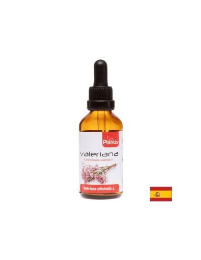 Валериана тинктура х 50 мл Artesania Agricola | Valerian root