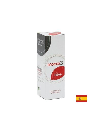 Тинктура за черен дроб и жлъчка х 50 мл Artesania Agricola | Aromax 3