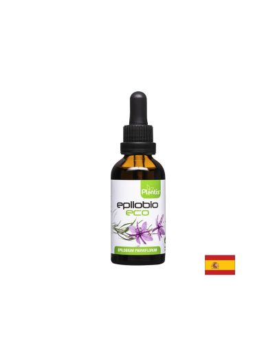 Теснолистна върбовка БИО тинктура х 50 мл Artesania Agricola | Epilobio Eco