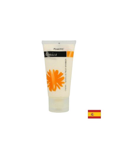 Крем с арника срещу болки, синини и раздразнения х 50 мл Artesania