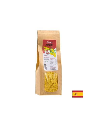 Пшеничен зародиш суров х 400 гр Artesania Agricola | Wheat germ