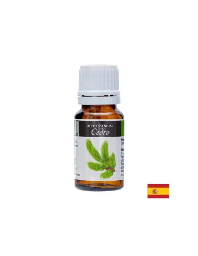 КЕДРОВО ДЪРВО Етерично масло х 10 мл Artesania Agricola | Cedar Essential Oil