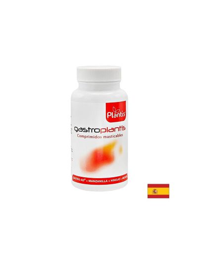 ГАСТРО ФОРМУЛА С лайка, копър и масло от мента х 60 дъвчащи таблетки Artesania Agricola