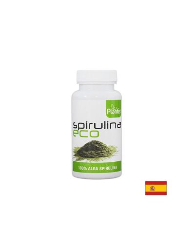 Спирулина БИО екстракт х 180 таблетки Artesania Agricola | Spirulina