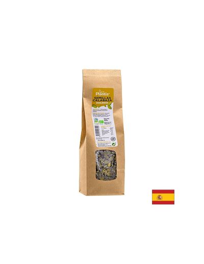 Тиквени семена, сурови БИО х 250 гр Artesania Agricola