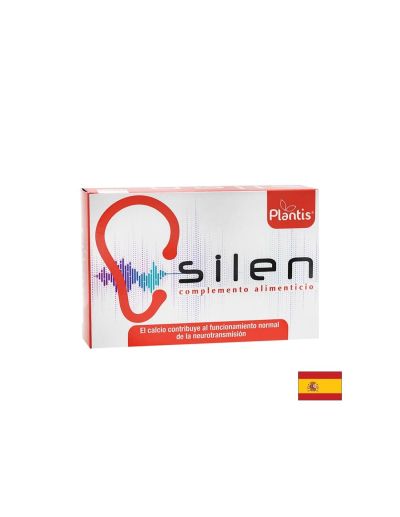 Формула за подобряване на слуха х 60 капсули Artesania Agricola