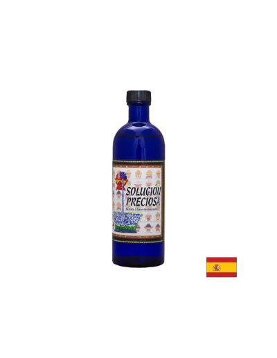 Течни минерали за здраве и енергия х 100 мл Artesania Agricola