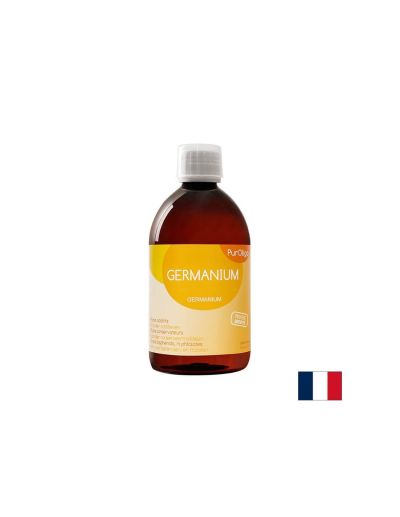 Германий разтвор х 500 мл PurOligo | Germanium