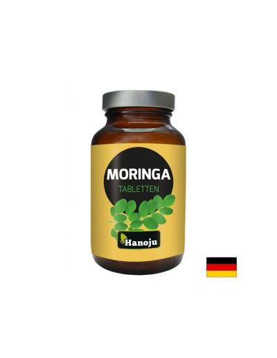 Моринга екстракт 248 мг х 250 таблетки HANOJU | Moringa