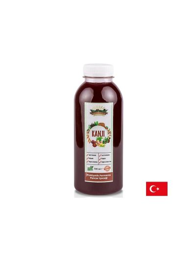 Ферментирала напитка от червено цвекло + пробиотици х 500 мл SIFA ANA