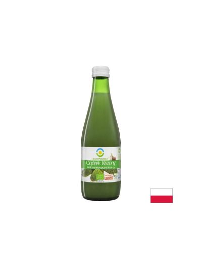 Сок от кисели краставици БИО х 300 мл BIOFOOD | Pickles Juice