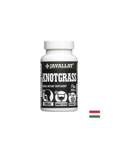 Пача трева екстракт 450 мг х 60 капсули Javallat | Common knotgrass