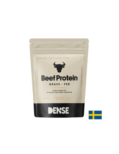 Говежди хидролизиран протеин на прах 500 гр DENSE | Hydrolyzed beef protein