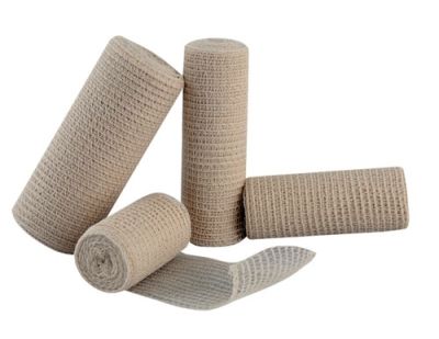 Плетен бинт - различни размери МЕДИКА | MEDICA