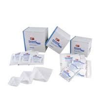 Стерилни марли за рани и превръзки 10 / 10 см МЕДИКА | MEDICA