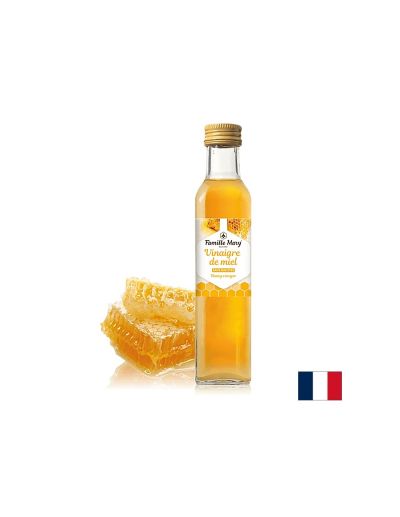 Меден оцет без сулфити х 250 мл Famille Mary | Honey vinegar