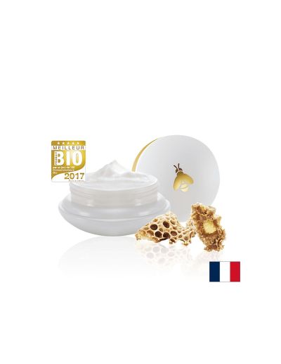 Интензивно хидратиращ крем за лице БИО х 50 мл Famille Mary